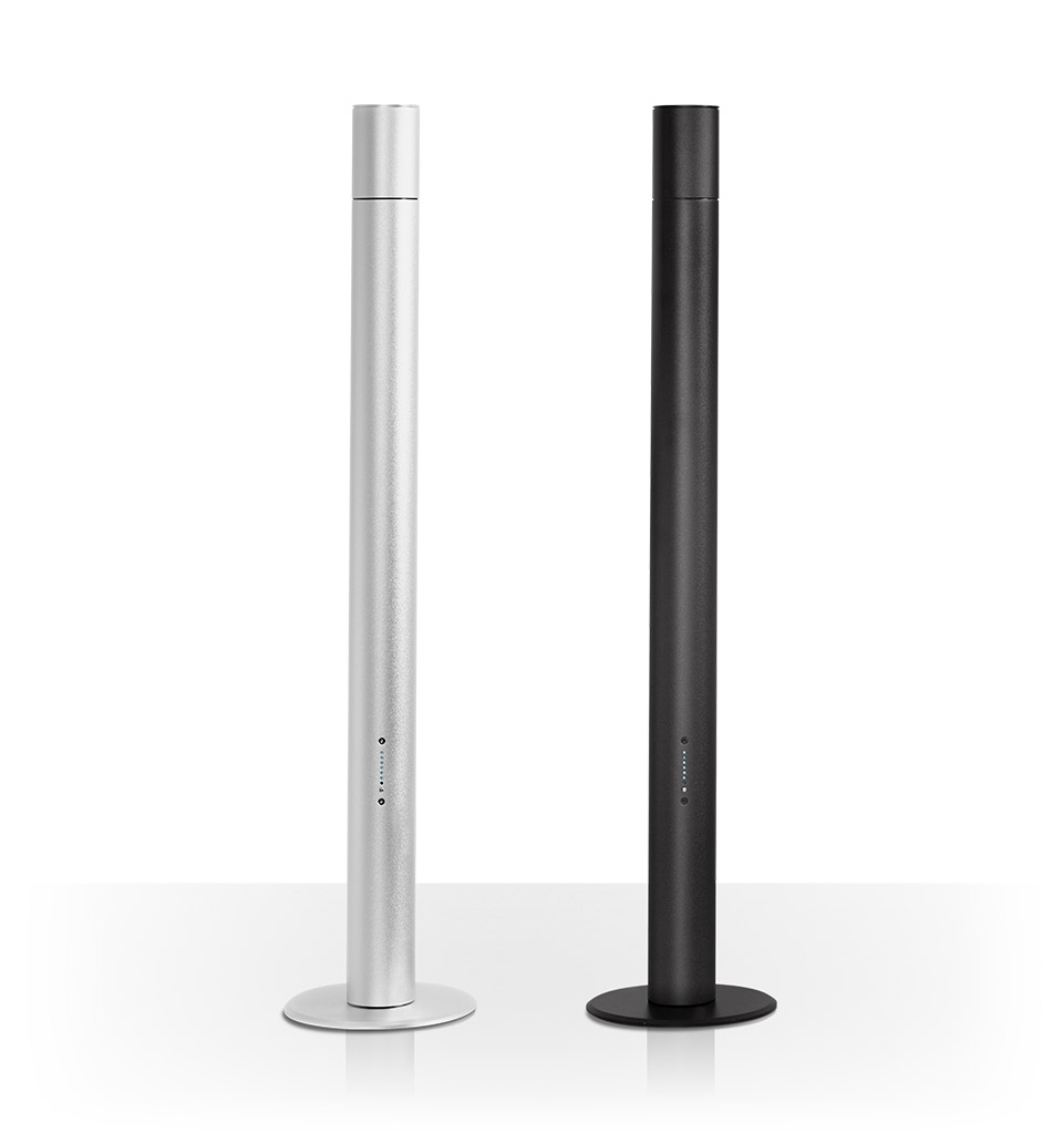 A scent system for any space<br />